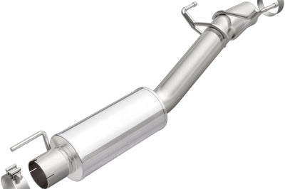 Magnaflow MagnaFlow D-Fit Muffler 409 SS 3.5in 14-19 Ram 2500/3500 6.4L - Exhaust Mufflers & Tips