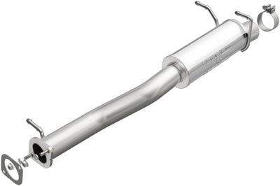 Magnaflow MagnaFlow D-Fit Muffler 409 SS 3in w/o Tips 19-20 Ram 1500 5.7L V8 - Exhaust Mufflers &