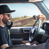 Magnaflow MagnaFlow Muff GP 3.5 Dia 18inch 2.25/2.25 - Exhaust Mufflers & Tips