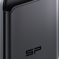 SP CONNECT Magnetic Card Wallet Spc+ Black