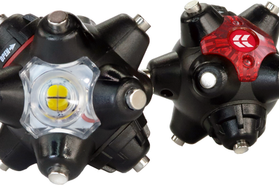 Stkr Magnetic Light Mine Pro