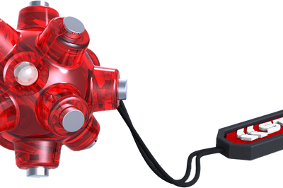 Stkr Magnetic Light Mine