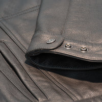 Highway 21 Magnum Vest Black 7x - 2X-Large - Harddrive Products