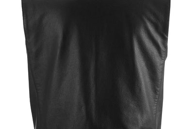 Highway 21 Magnum Vest Black 7x - Harddrive Products