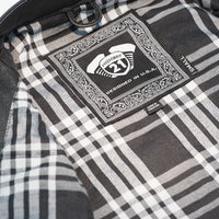 Highway 21 Magnum Vest Black 7x - 2X-Large - Harddrive Products