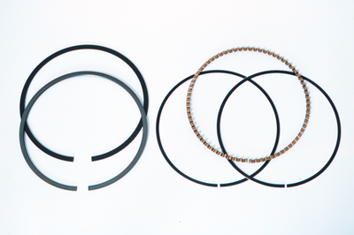 Mahle MS 3.898in + .005in 1.0mm 2.0mm File Fit Rings - Engine Components