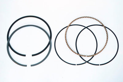 Mahle MS 3.898in + .005in 1.0mm 2.0mm File Fit Rings - Engine Components