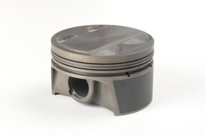 Mahle MS Piston Set B16 A1/2/3 81.50mm Bore 87.2mm Stroke 138mm Rod 21mm Pin 9cc 12.5 CR of 4 - Engine Components