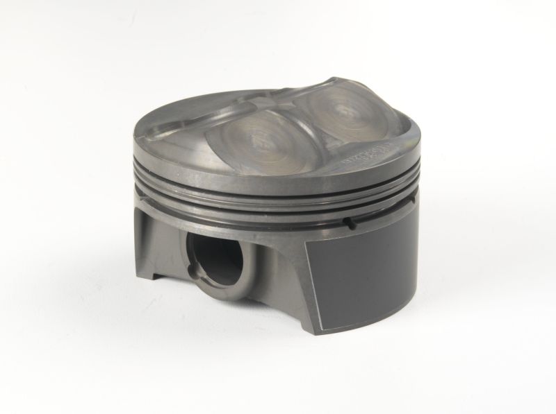 Mahle MS Piston Set Hon F20C 87.25mm Bore 84mm Stroke 153mm Rod 23mm Pin 9cc 12.5 CR of 4 - Engine Components