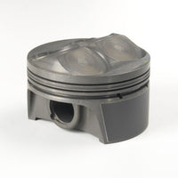 Mahle MS Piston Set Hon F20C 87.25mm Bore 84mm Stroke 153mm Rod 23mm Pin 9cc 12.5 CR of 4 - Engine Components