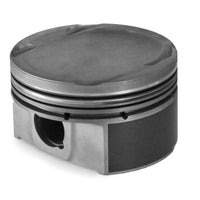 Mahle MS Piston Set S54 B32 3.2L 87.5mm Bore 91mm Stroke 139mm Rod 21mm Pin-13.1cc 11.6 CR of 6 - Engine Components