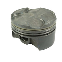 Mahle MS Piston Set Subaru FA20 TURBO 2.0L 86.5mm Bore 86mm Stroke 129.3mm Rod -8cc 10.6 CR of 4 - Engine Components