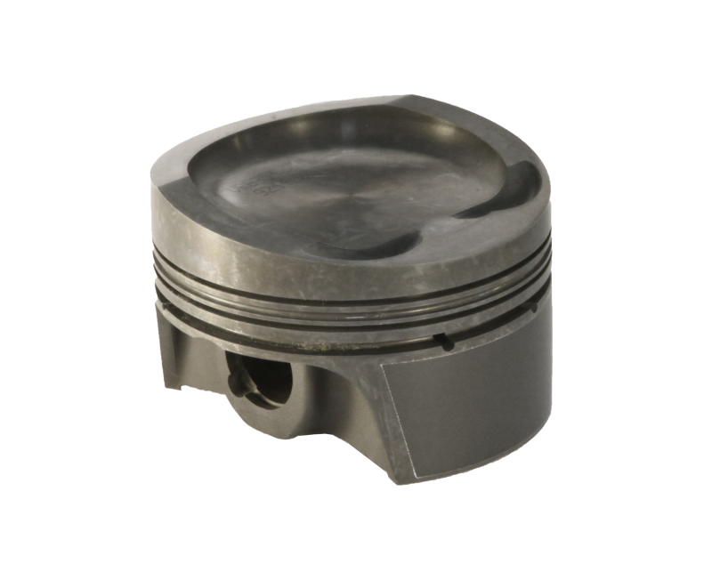 Mahle MS Piston Set VW 3.2L 84.50mm Bore 95.9mm Stroke 164mm Rod 20mm Pin -23cc 9.0 CR of 6 - Engine Components