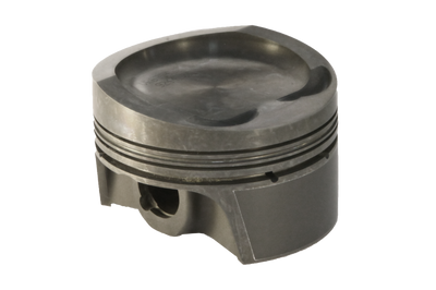 Mahle MS Piston Set VW 3.2L 84.50mm Bore 95.9mm Stroke 164mm Rod 20mm Pin -23cc 9.0 CR of 6 - Engine Components