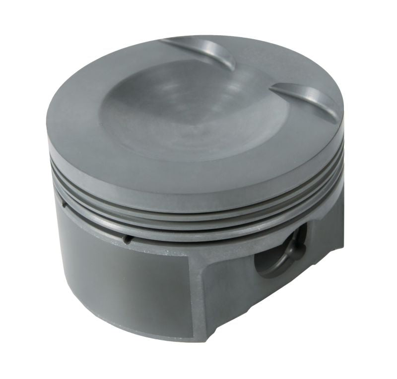 Mahle MS Piston Set VW TFSi 2.0L 82.5mm Bore 92.8mm Stroke 144mm Rod 20mm Pin -10cc 9.3 CR of 4 - Engine Components