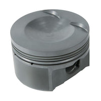 Mahle MS Piston Set VW TFSi 2.0L 82.5mm Bore 92.8mm Stroke 144mm Rod 20mm Pin -10cc 9.3 CR of 4 - Engine Components