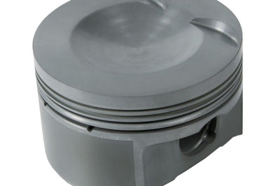 Mahle MS Piston Set VW TSi 2.0L 82.5mm Bore 92.8mm Stroke 144mm Rod 23mm Pin -7.1cc 9.5CR of 4 - Engine Components