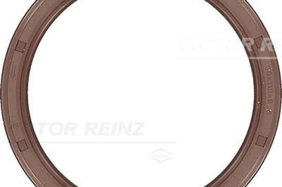 Victor Reinz MAHLE Original 94-14 Dodge Ram 2500/3500 Crankshaft Seal - Engine Components