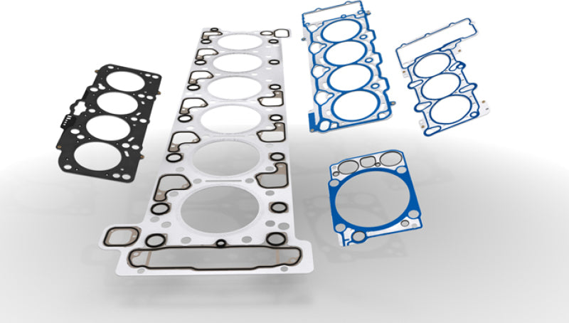 Victor Reinz MAHLE Original Chevrolet Silverado 2500 Hd 04-01 Engine Kit Gasket Set - Components