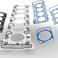 Victor Reinz MAHLE Original Chevrolet Silverado 2500 Hd 04-01 Engine Kit Gasket Set - Components