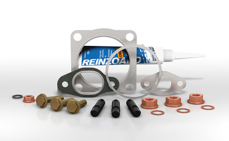 Victor Reinz MAHLE Original Ford E-350 Club Wagon 05-04 Turbocharger Mounting Set - Exhaust Mufflers & Tips