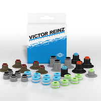 Victor Reinz MAHLE Original Lotus Elise 08-05 Eng Valve Steam Seat Set - Engine Components