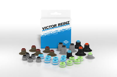 Victor Reinz MAHLE Original Mazda 3 11-07 Eng Valve Steam Seat Set - Engine Components