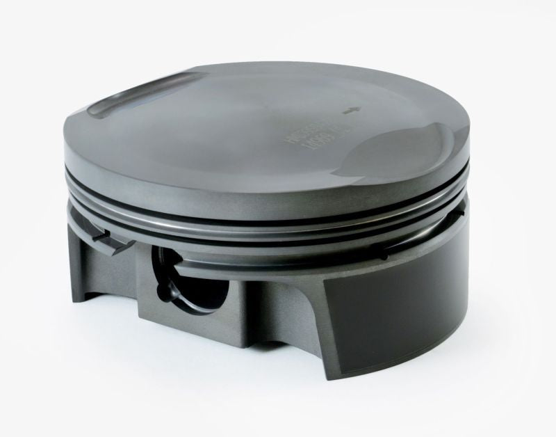 Mahle Piston Set Hemi 6.4L 392ci 4.090in Bore 3.724in Stroke 6.20in Rod 11.0CR of 8 - Engine Components