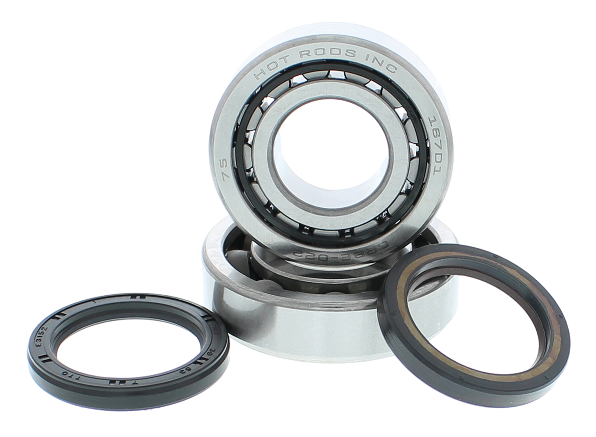 Hot Rods Main Bearing/seal Kit Hon - Offroad Collection
