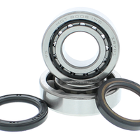 Hot Rods Main Bearing/seal Kit Hon - Offroad Collection