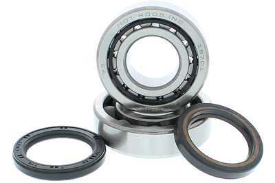 Hot Rods Main Bearing/seal Kit Hon - Offroad Collection