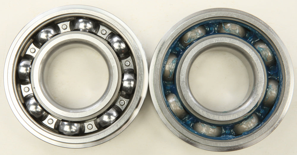 Hot Rods Main Bearing & Seal Kit - Offroad Collection