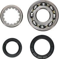 Hot Rods Main Bearing/seal Kit - Offroad Collection