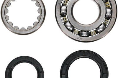 Hot Rods Main Bearing/seal Kit - Offroad Collection