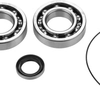 Hot Rods Main Bearing & Seal Kit Pol - Atv Performance Products