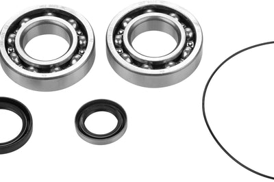 Hot Rods Main Bearing & Seal Kit Pol - Atv Performance Products