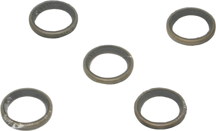 Cometic Main Drive Gear End Oil Seal Evo 5/pk Oe#12013a - Harddrive Products