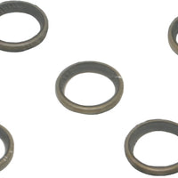 Cometic Main Drive Gear End Oil Seal Evo 5/pk Oe#12013a - Harddrive Products