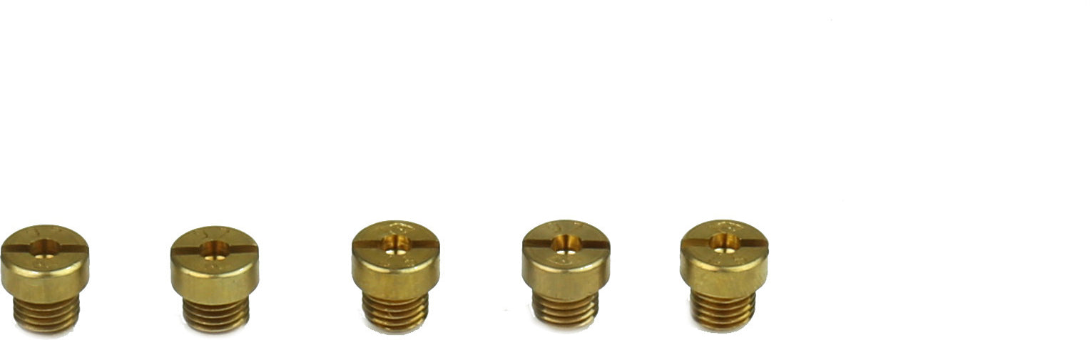 Athena Main Jet #100 5/pk - Street Collection