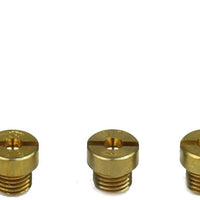 Athena Main Jet #100 5/pk - Street Collection