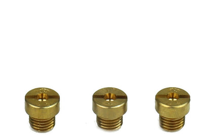 Athena Main Jet #100 5/pk - Street Collection