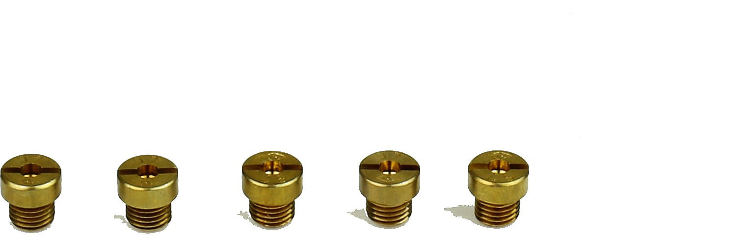 Athena Main Jet #97 5/pk - Street Collection