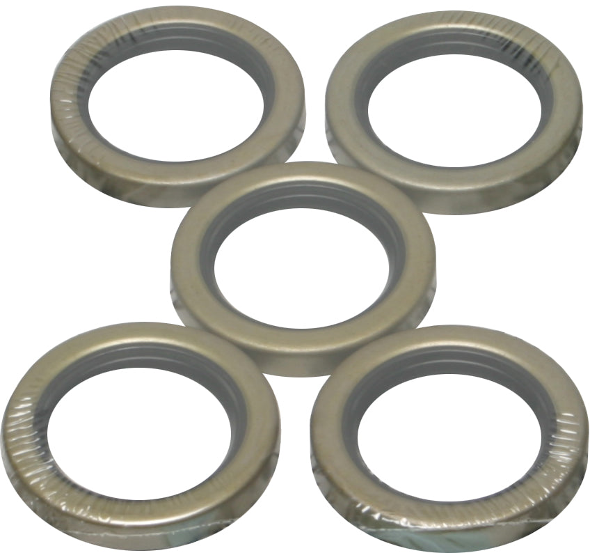 Cometic Mainshaft Oil Seal Evo 5/pk Oe#35230-39dl - Harddrive Products