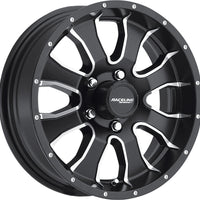 Awc Mamba Trailer Wheel 15x6 5x5 - Watercraft Collection