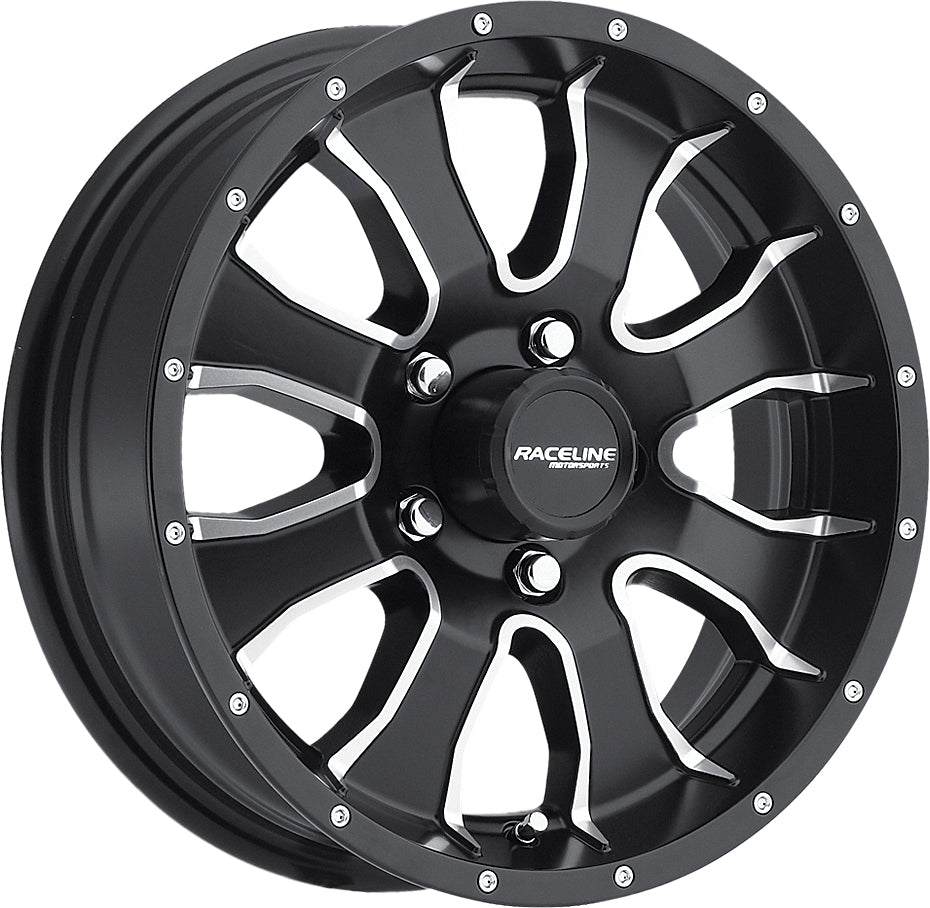 Awc Mamba Trailer Wheel 15’’x6’’ - Watercraft Collection