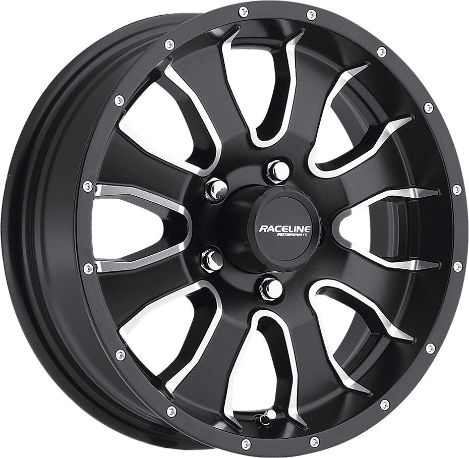 Awc Mamba Trailer Wheel 16x6 8x6.5 - Watercraft Collection