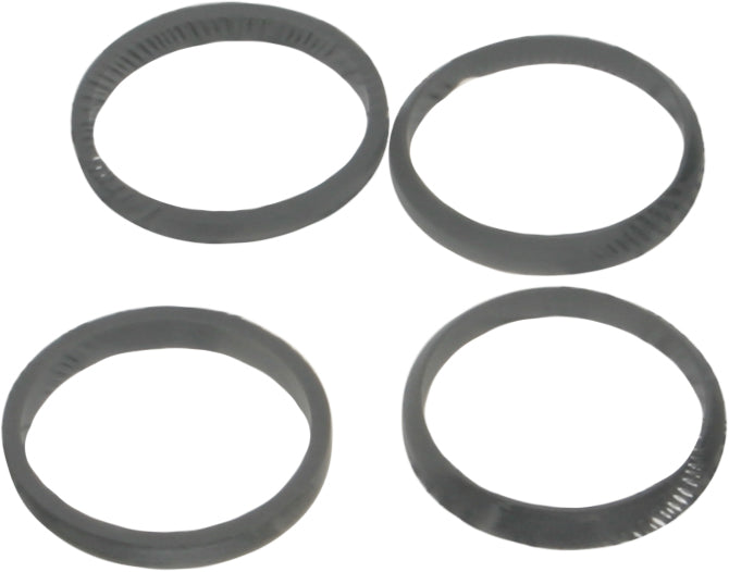Cometic Manifold-head Seal Big Bore Twin Cam 4/pk - Harddrive Products