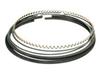 Manley Performance 90-99 Mitsubishi 4G63/4G63T Standard Ring Set - Engine Components