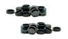 Manley Performance Standard.2165in Stem Valves (5.5mm) Wear Caps (8 pcs) - Engine Components