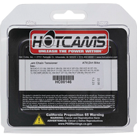 Hot Cams Manual Cam Chain Tensioner